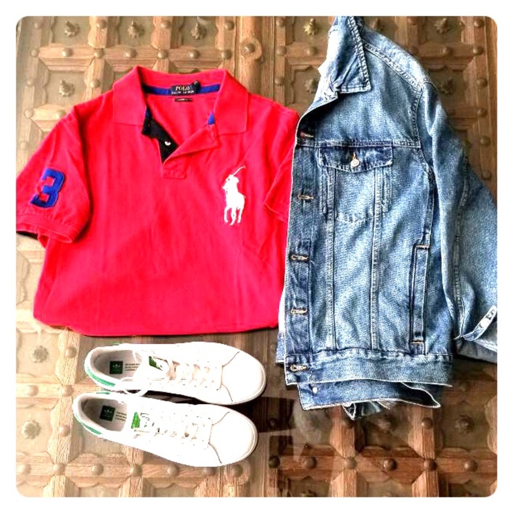 Polo Shirt